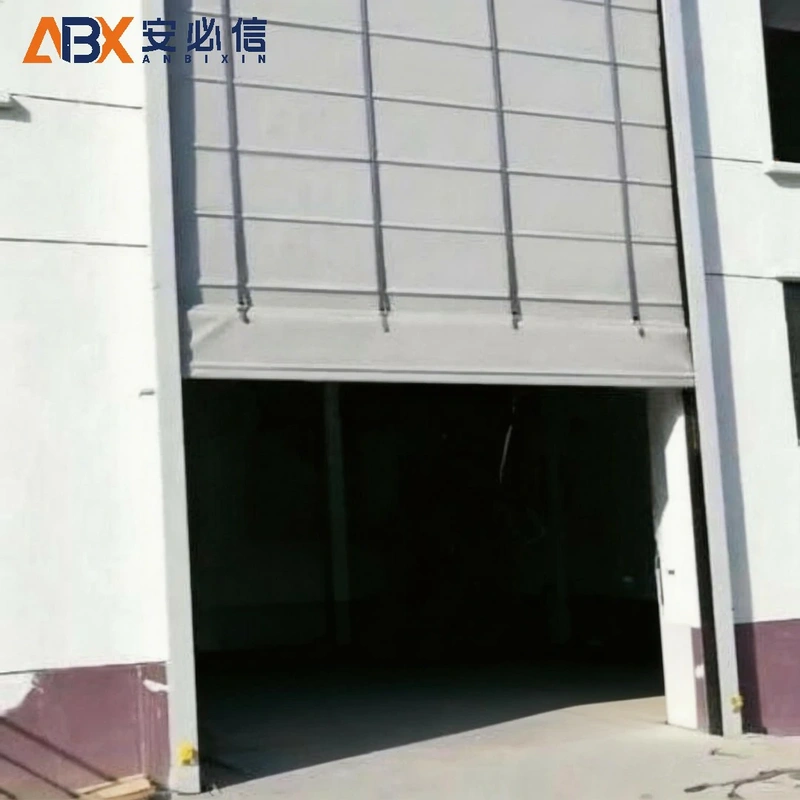 台湾省快速堆积门