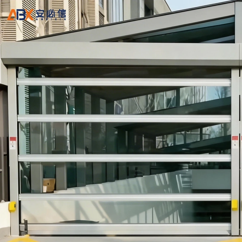 台湾省快速卷帘门