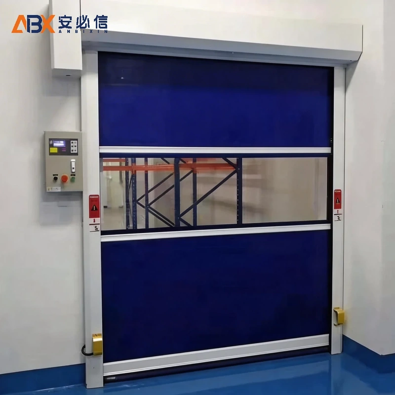 台湾省软质快速门